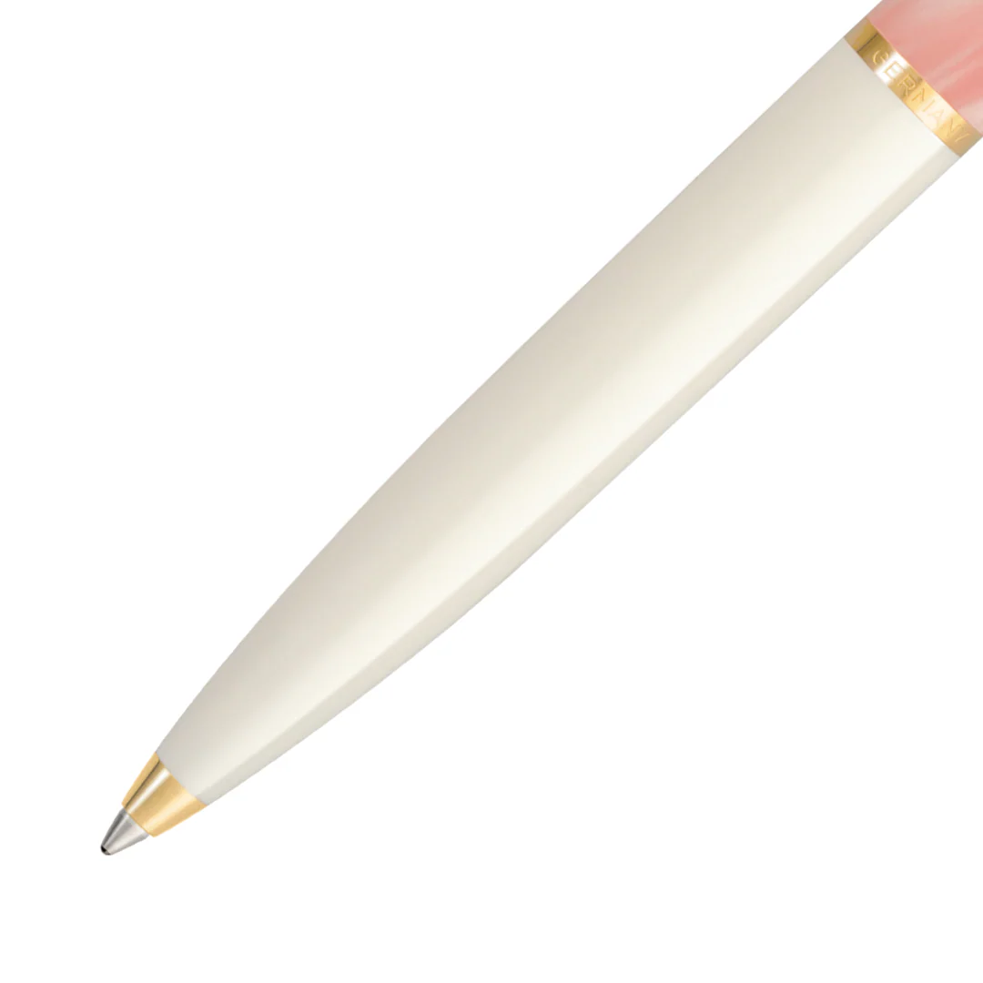 Pelikan Classic K200 Ballpoint Pen Cherry Blossom Special Edition - Image 4
