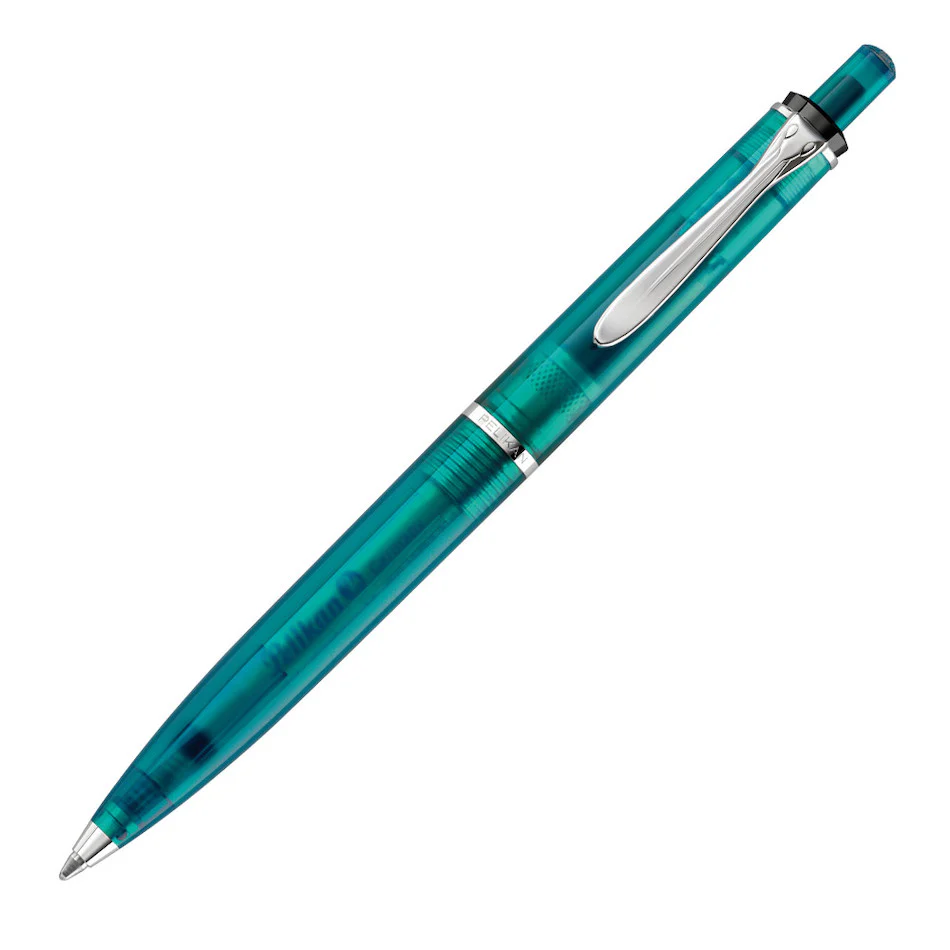 Pelikan Classic K205 Ballpoint Pen Apatite