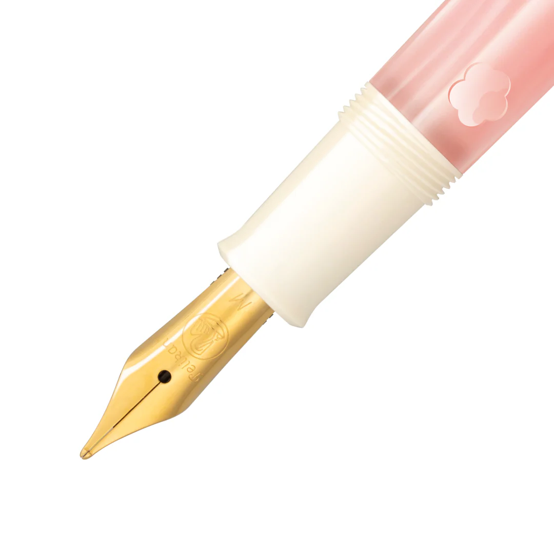 Pelikan Classic M200 Special Edition Fountain Pen Cherry Blossom - Image 11