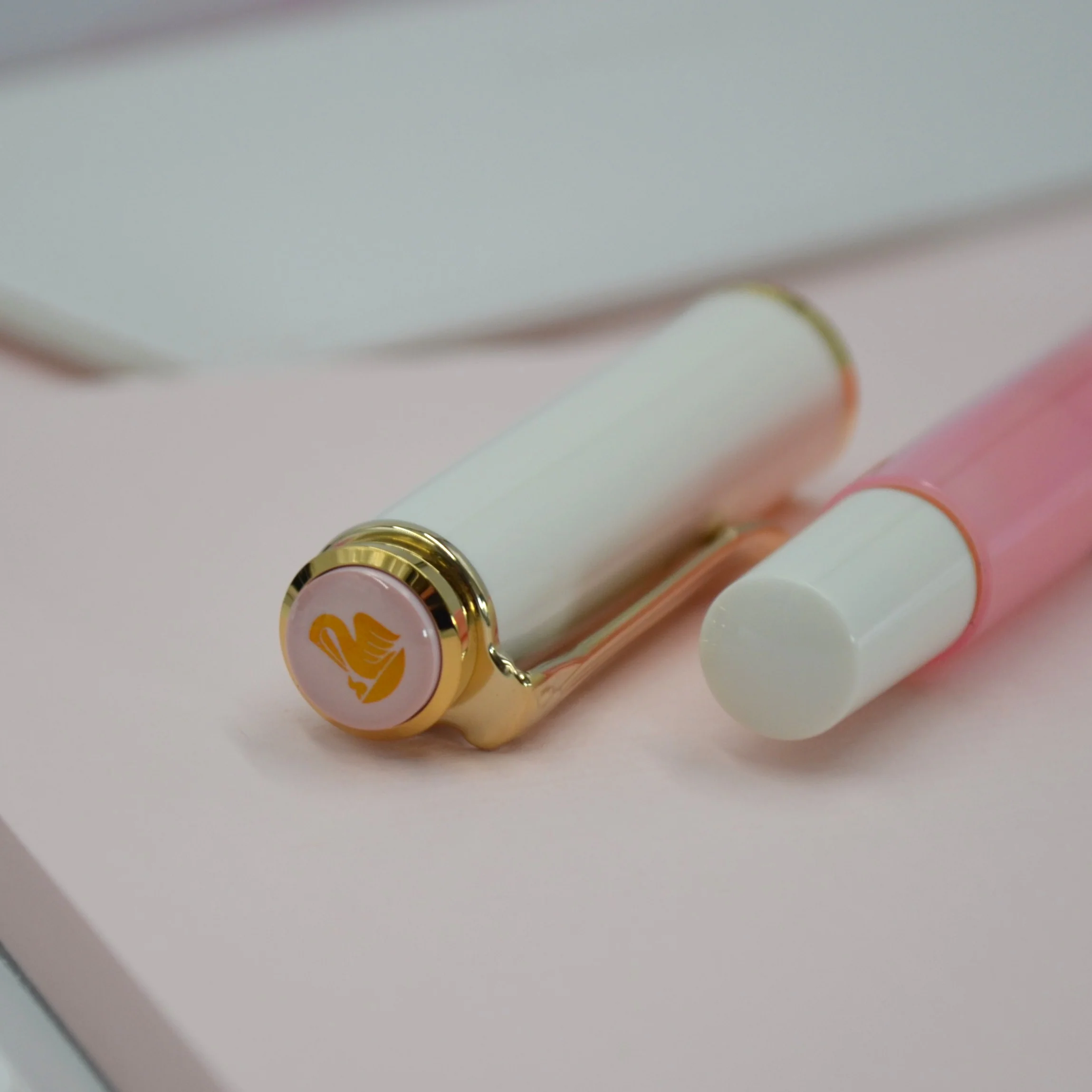 Pelikan Classic M200 Special Edition Fountain Pen Cherry Blossom - Image 6