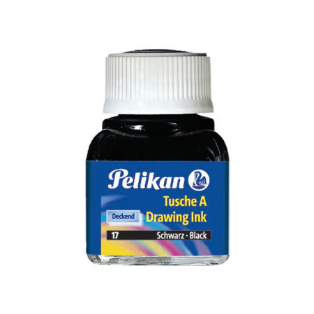 Pelikan Drawing Ink A 10ml