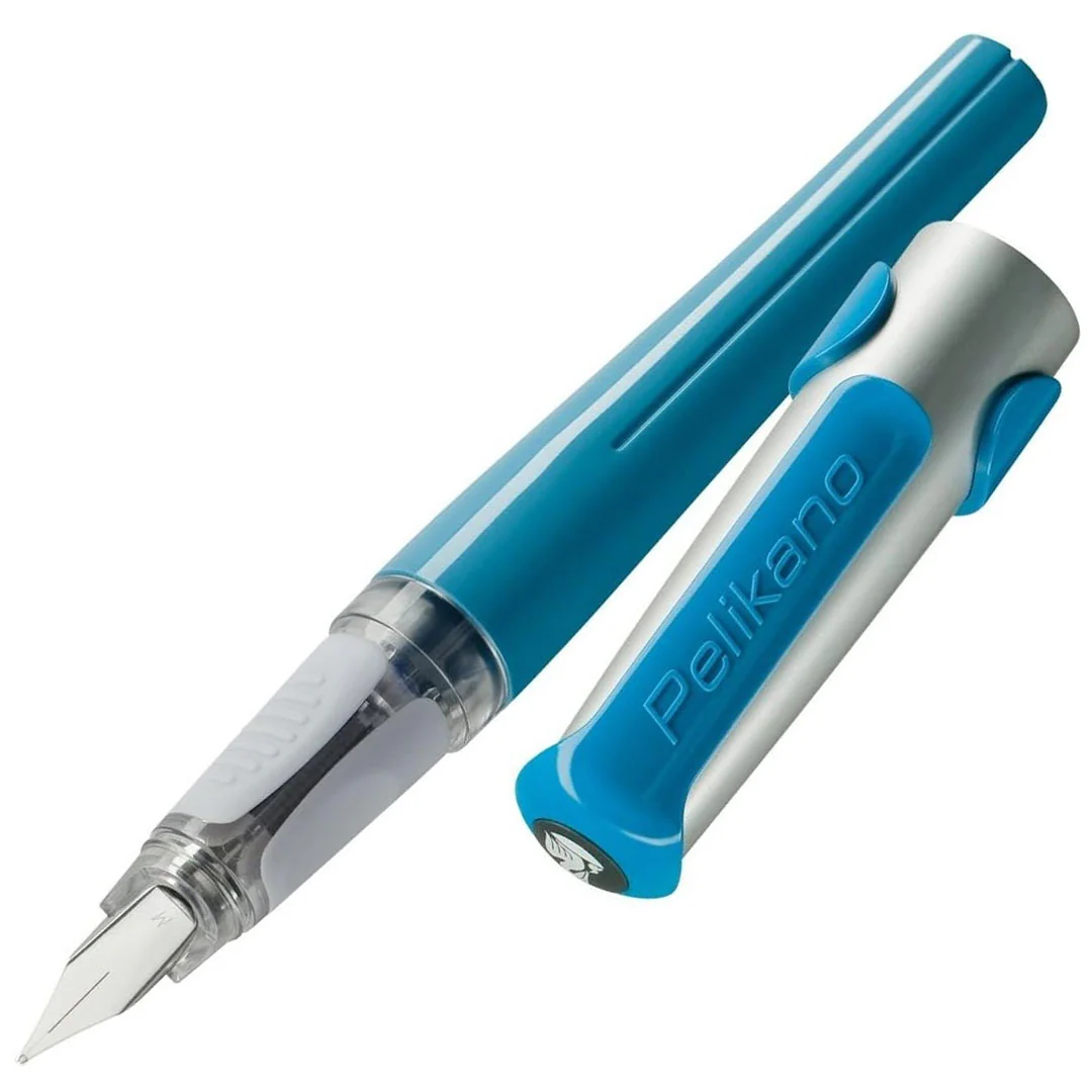 Pelikan Pelikano School Fountain Pen - Image 2