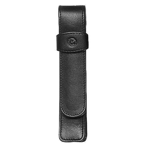 Pelikan Soft Leather Pen Pouch for One Pen