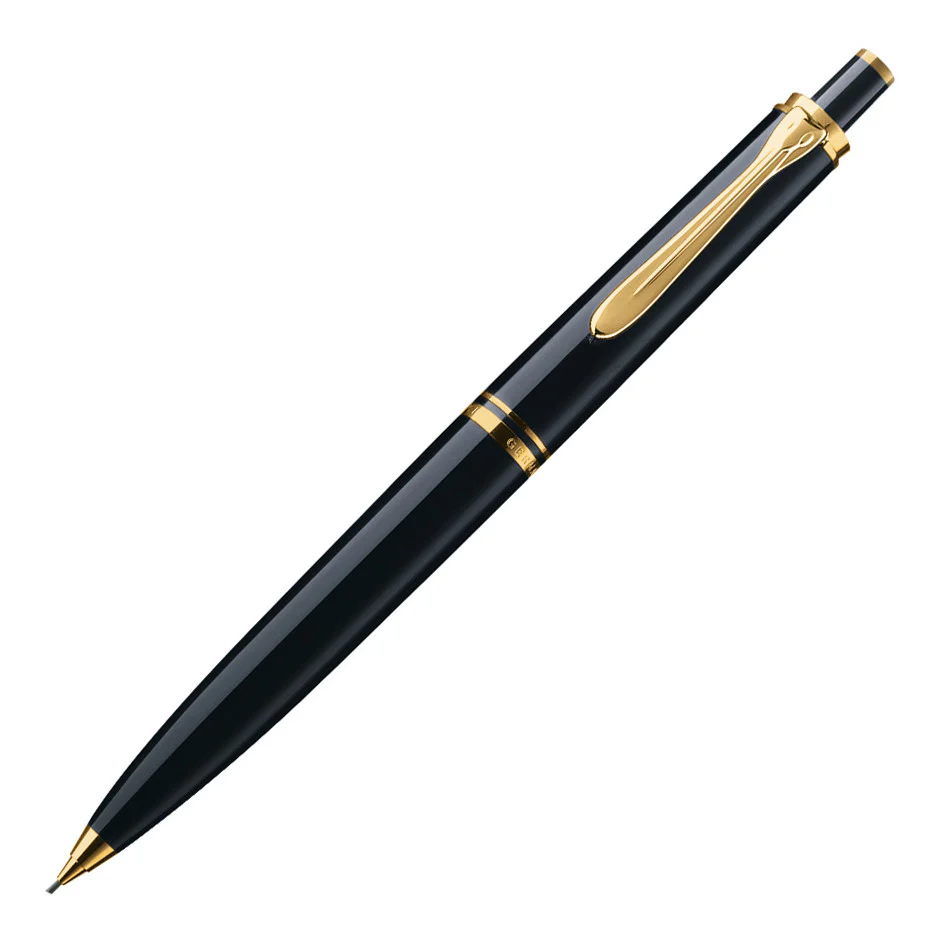 Pelikan Souveran D400 Pencil - Image 2