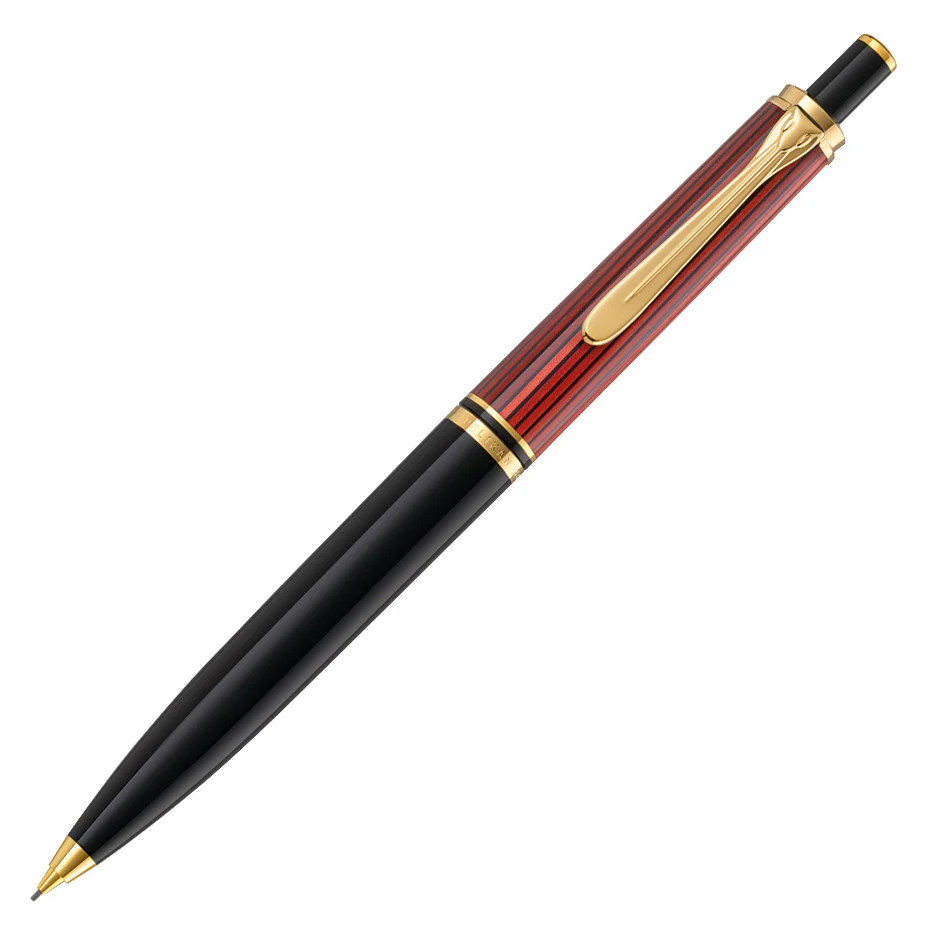 Pelikan Souveran D400 Pencil - Image 3