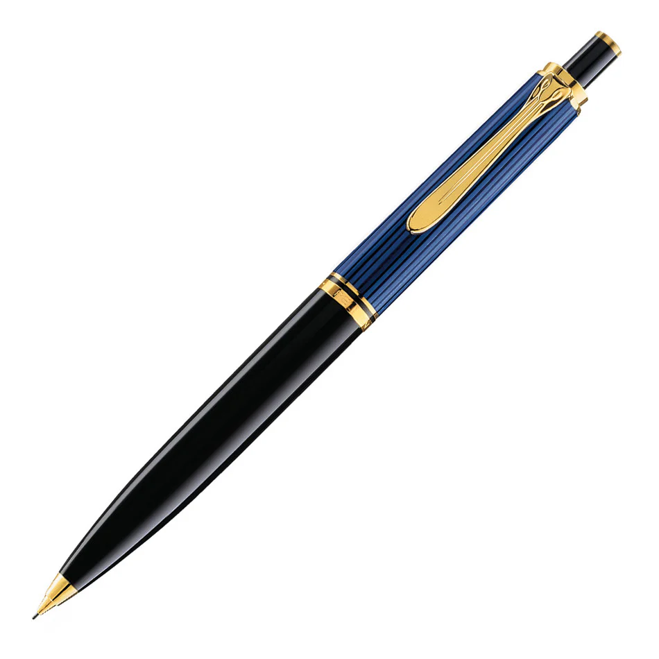 Pelikan Souveran D400 Pencil - Image 4
