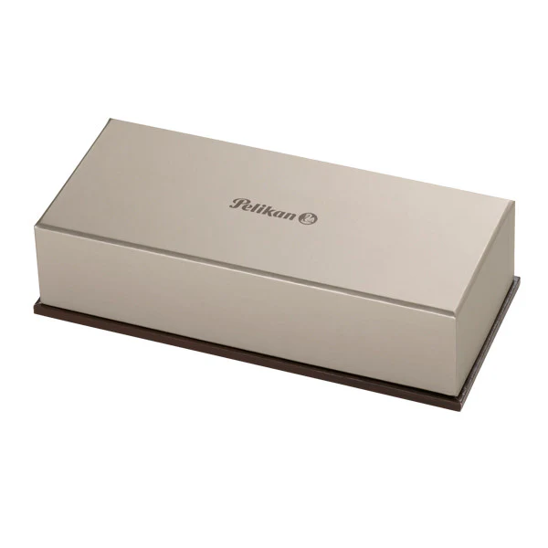 Pelikan Souveran M405 Fountain Pen Black - Image 3