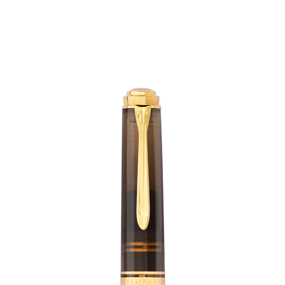 Pelikan Souveran M600 Limited Edition Fountain Pen Art Collection G. Tippel - Image 8