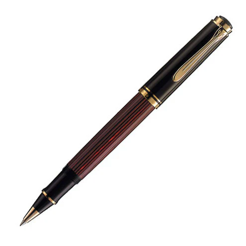 Pelikan Souveran R400 Rollerball Pen