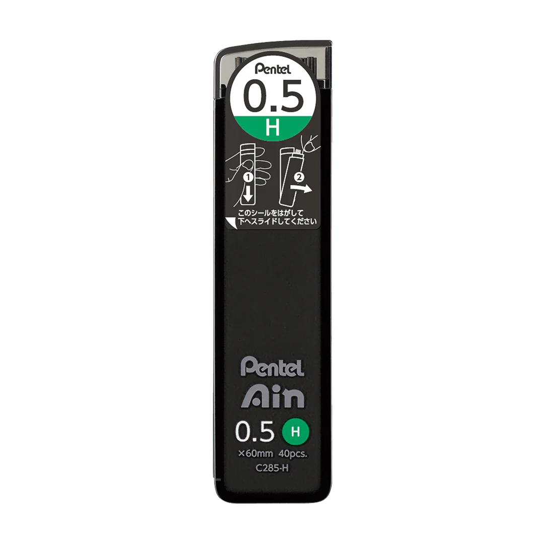 Pentel Ain Lead 0.5mm - Image 7