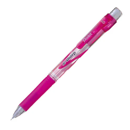 Pentel e-sharp Pencil - Image 3