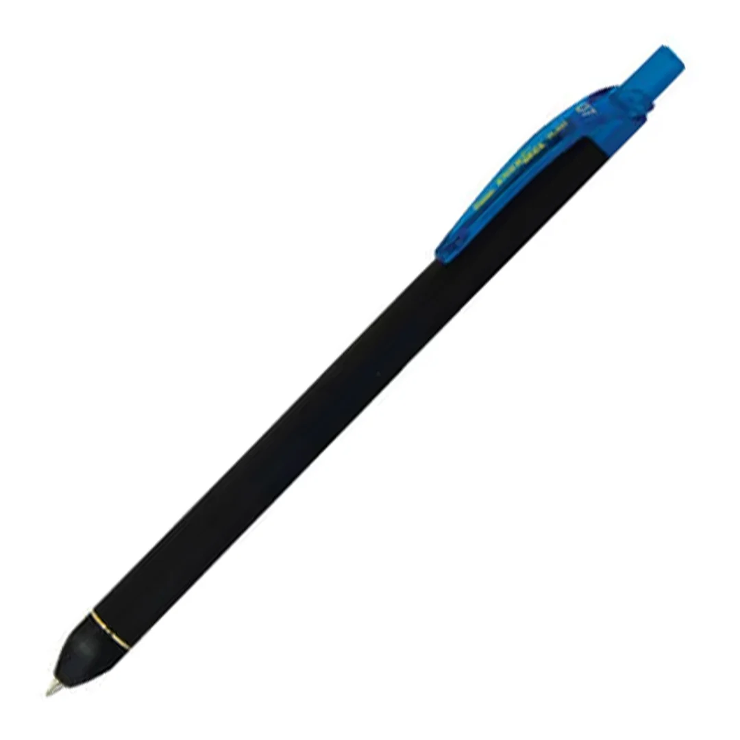 Pentel EnerGel Noir Rollerball Pen 0.7mm tip BL437R1 - Image 11
