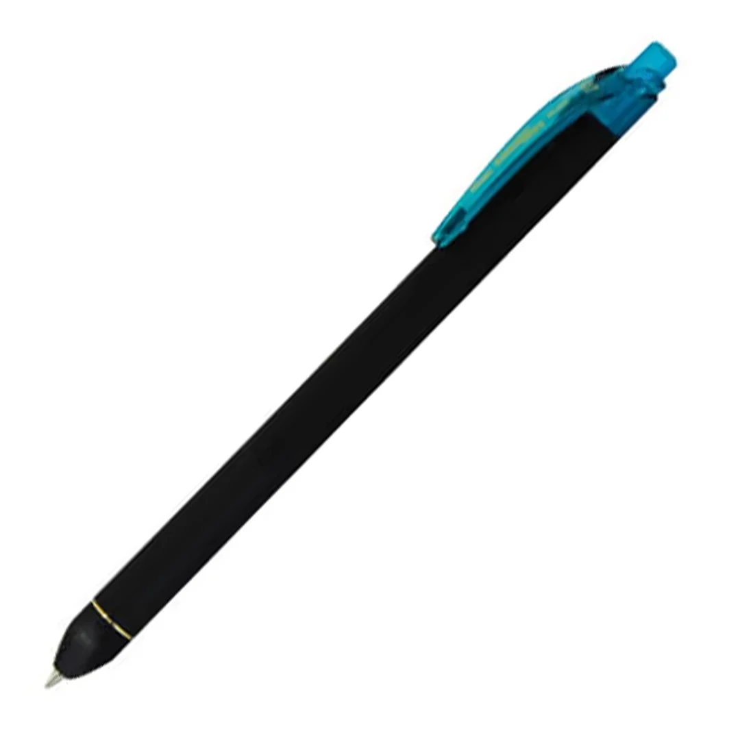 Pentel EnerGel Noir Rollerball Pen 0.7mm tip BL437R1 - Image 12