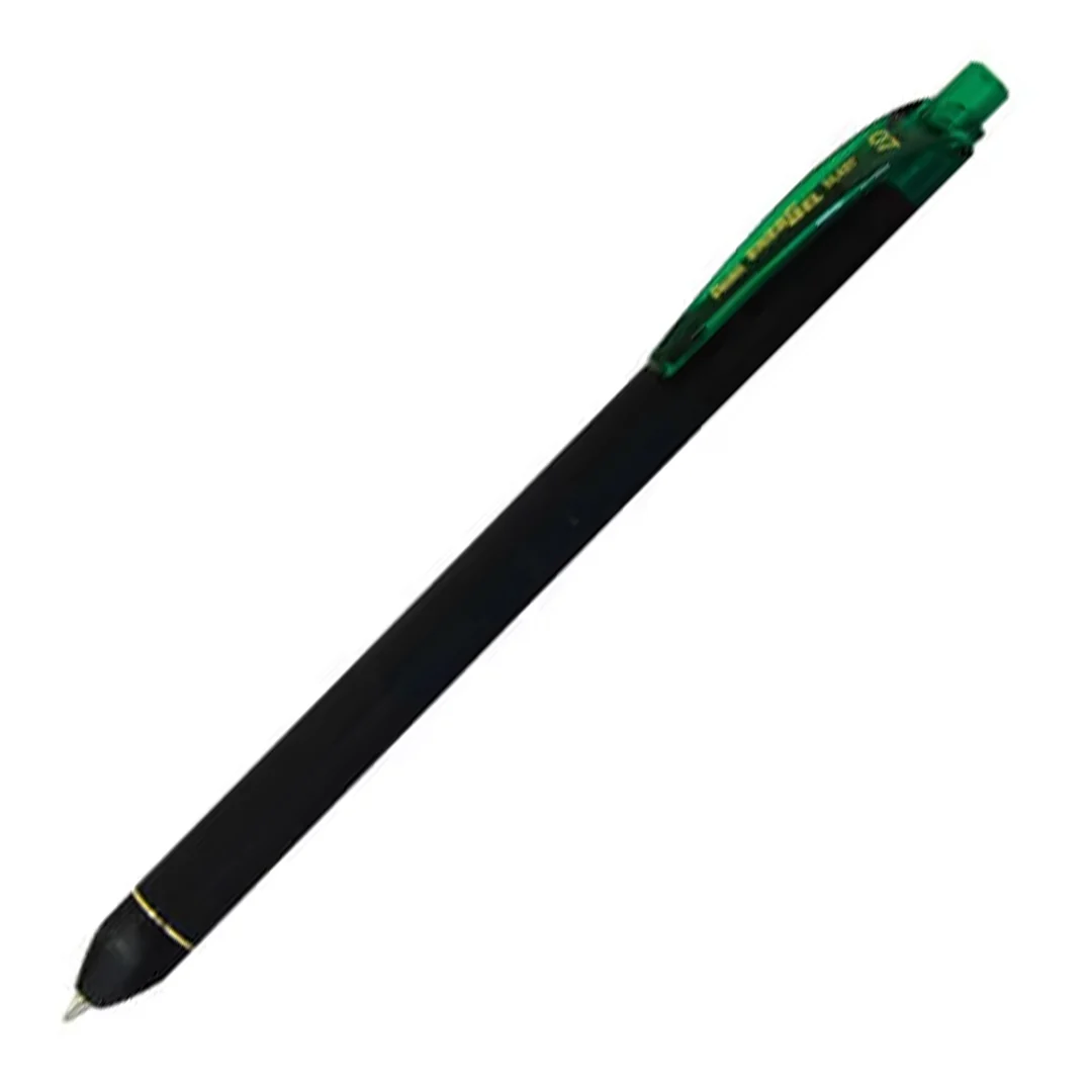 Pentel EnerGel Noir Rollerball Pen 0.7mm tip BL437R1 - Image 6