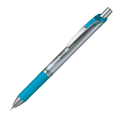 Pentel Energize Automatic Pencil 0.5mm PL75 - Image 2