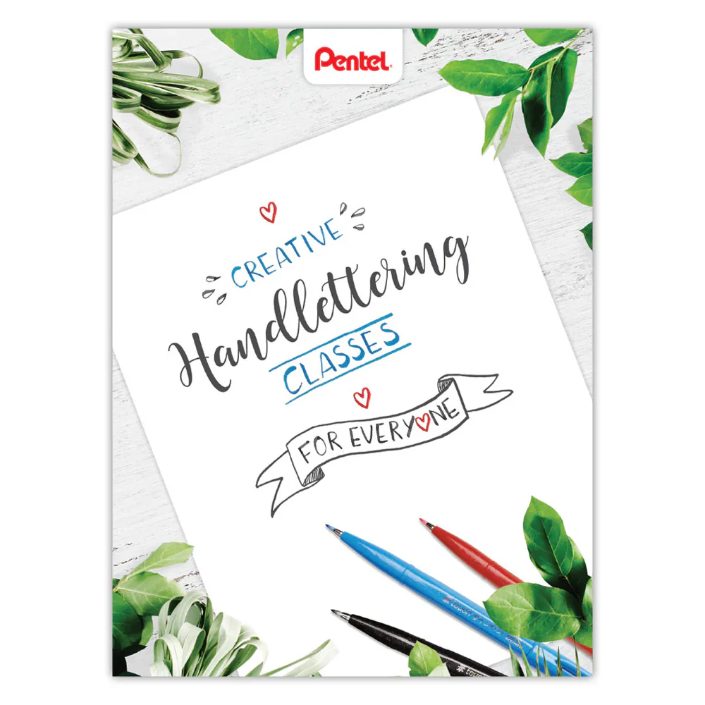 Pentel Essentials Gift Box Bundle - Image 4