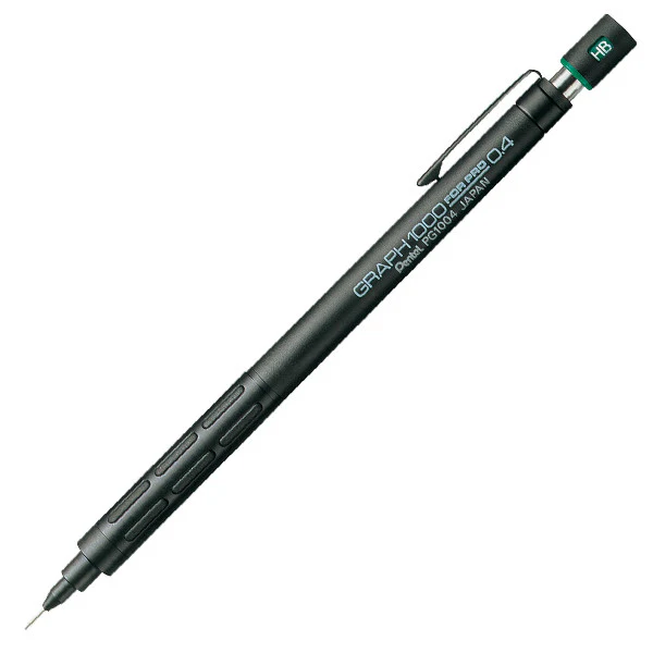 Pentel Graph 1000 Pencil PG1000 - Image 2