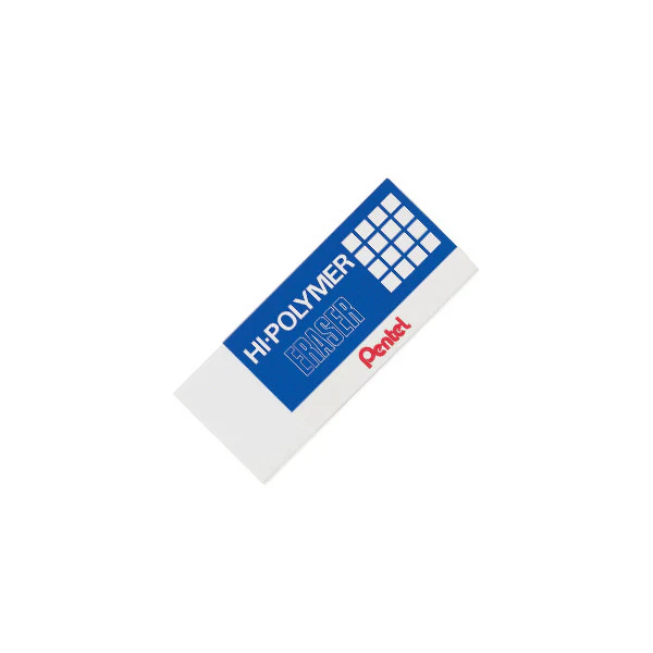 Pentel Hi-Polymer Eraser Small