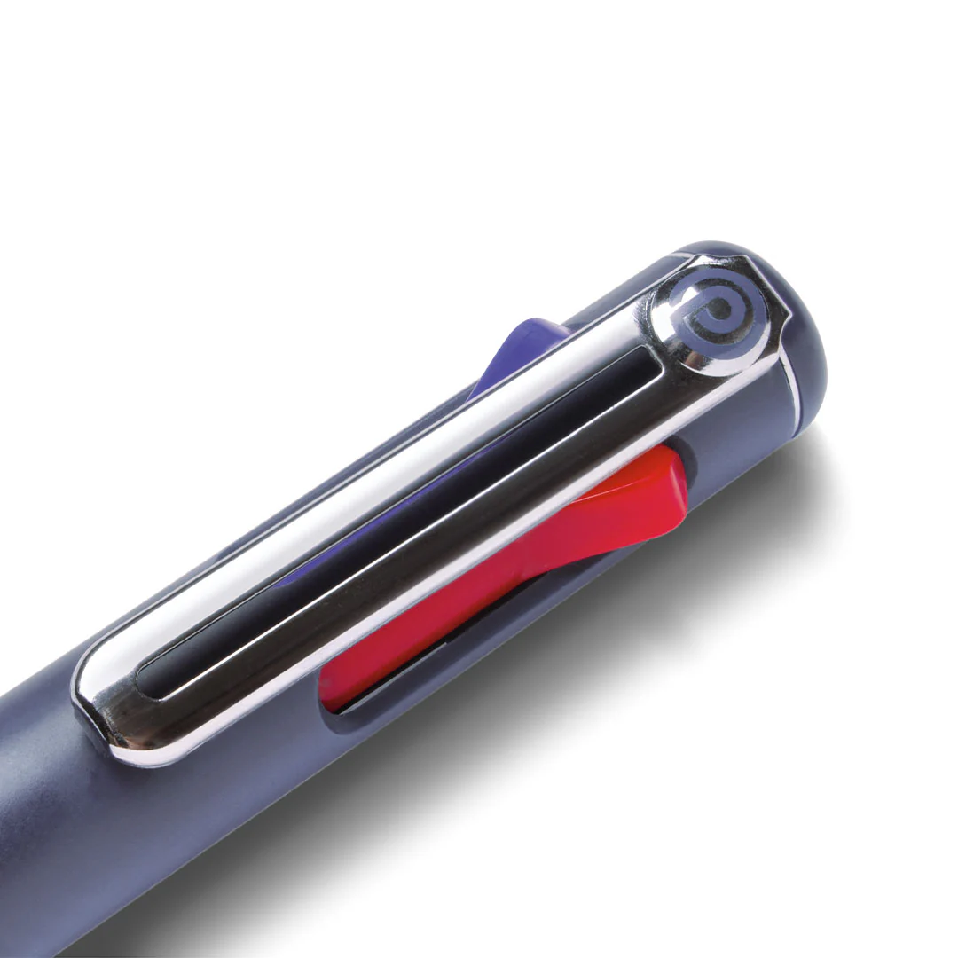 Pentel iZee 4-Colour Multipen - Image 2