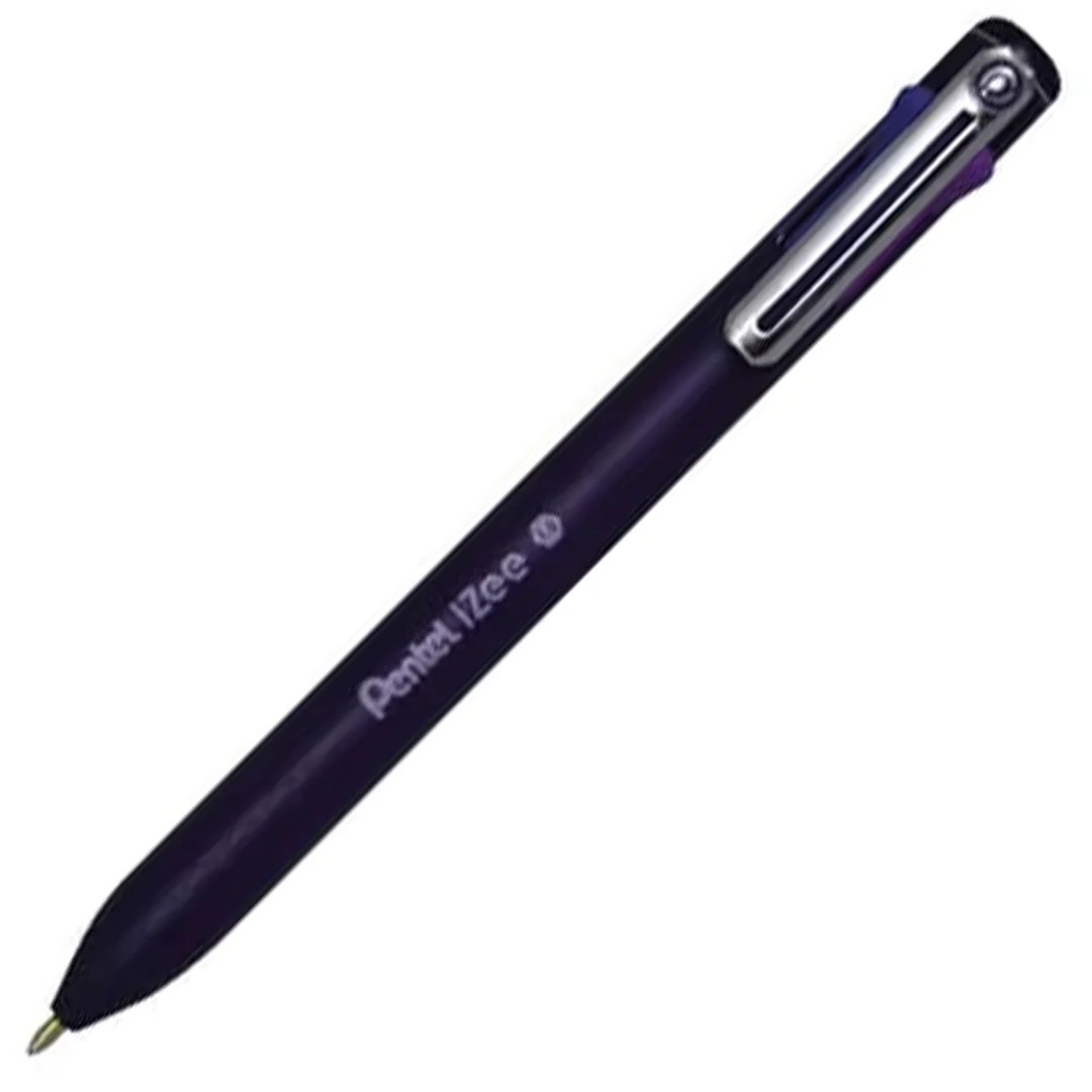 Pentel iZee 4-Colour Multipen - Image 5