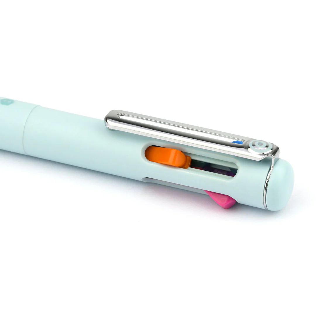 Pentel iZee 4-Colour Multipen - Image 9
