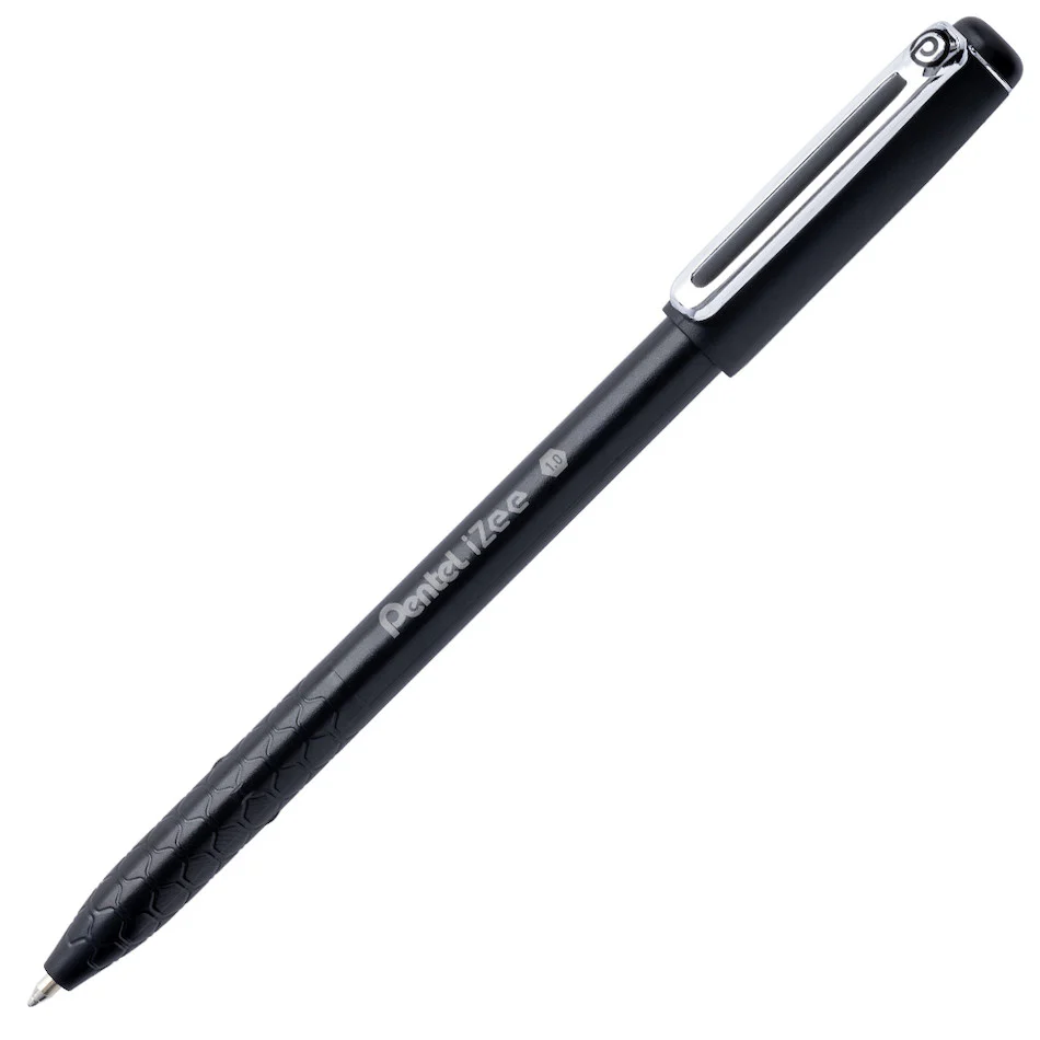 Pentel iZee Ballpoint Pen - Image 2