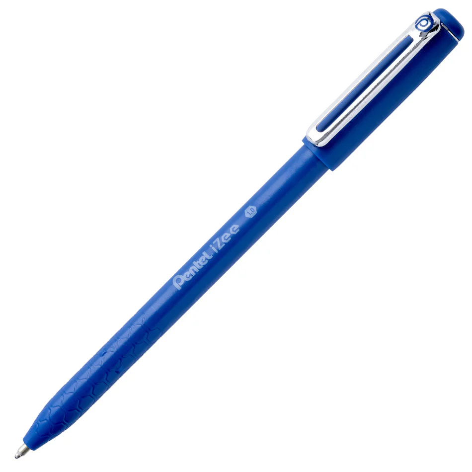 Pentel iZee Ballpoint Pen - Image 3