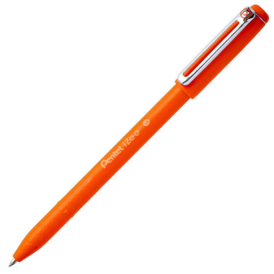 Pentel iZee Ballpoint Pen - Image 4