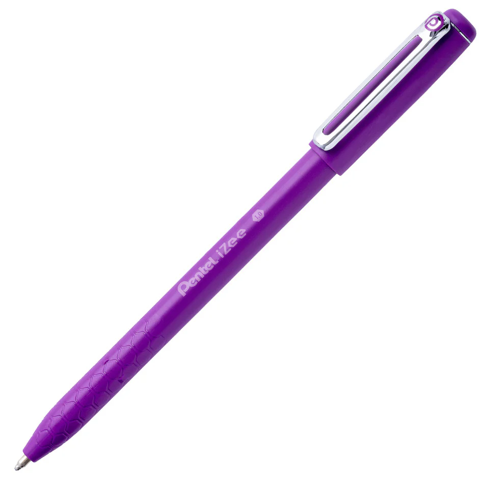 Pentel iZee Ballpoint Pen - Image 8