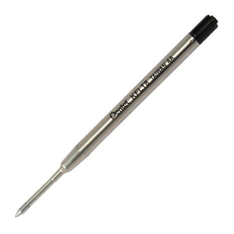 Pentel KFLT8 Ballpoint Pen Refill