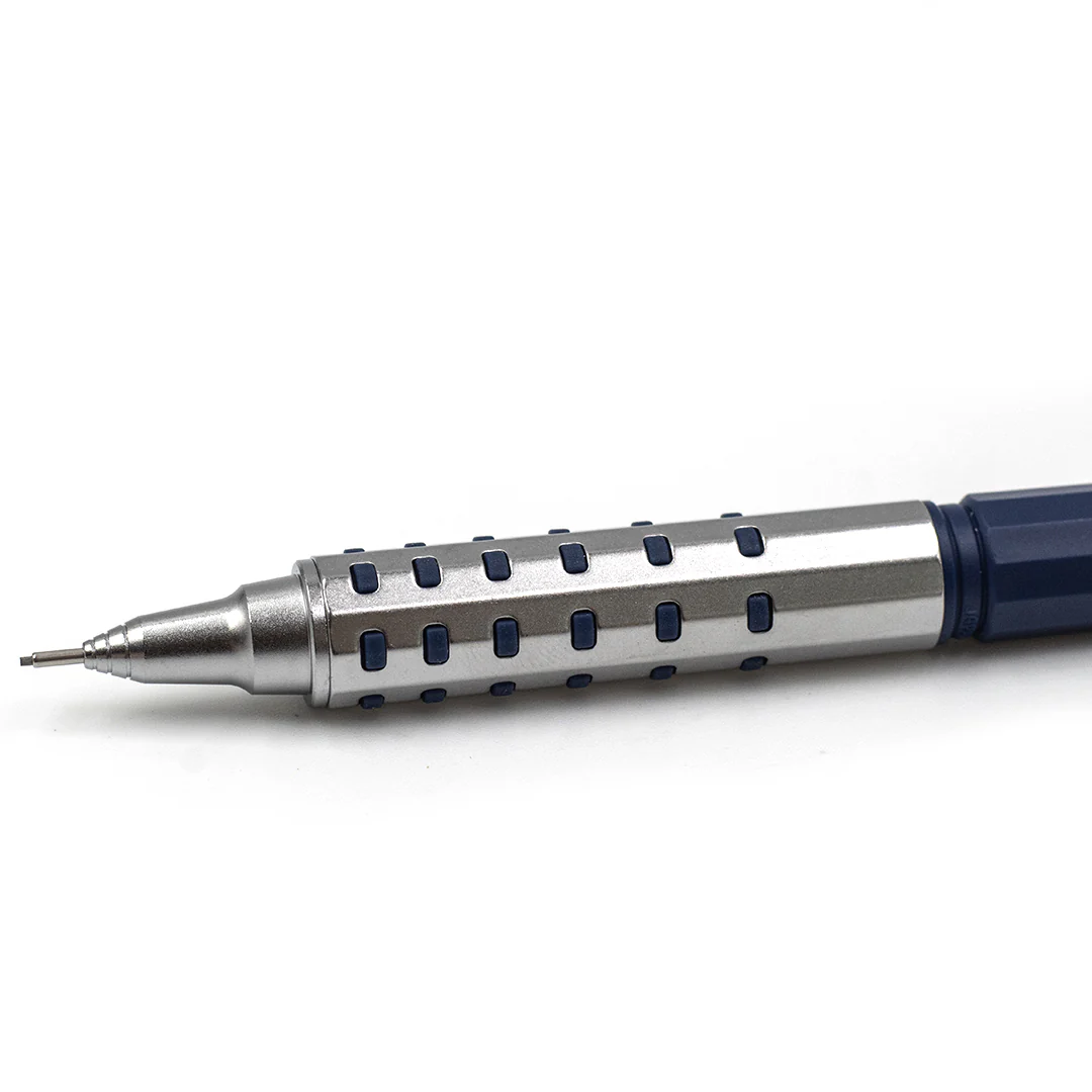 Pentel Orenz Mechanical Pencil 0.5mm Dark Blue - Image 3