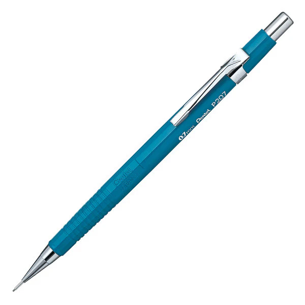 Pentel P200 Series Pencil - Image 3