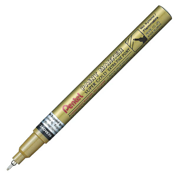 Pentel Paint Marker MFP10 Extra-Fine