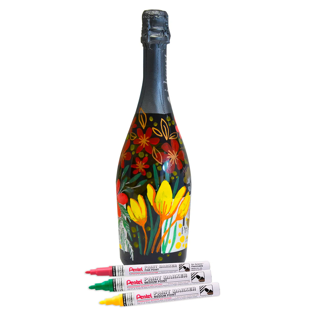 Pentel Paint Marker Set of 20 - Image 4