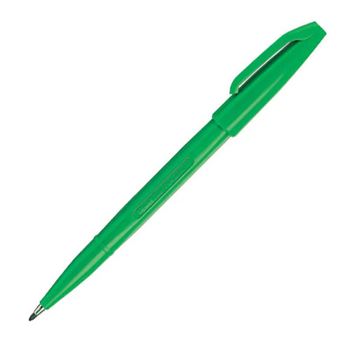 Pentel Sign Pen S520 - Image 4