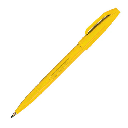 Pentel Sign Pen S520 - Image 5
