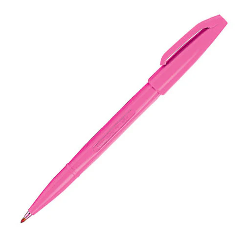 Pentel Sign Pen S520 - Image 8