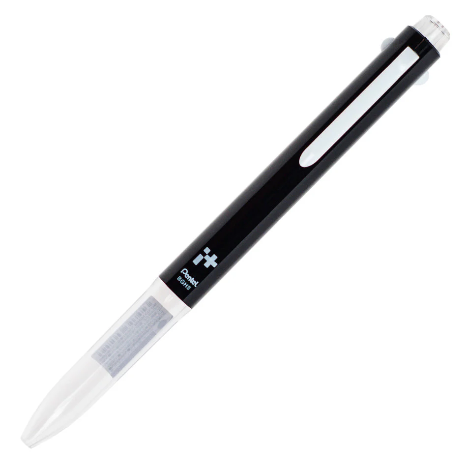 Pentel Sliccies Customisable Multipen Barrel 3-way - Image 2