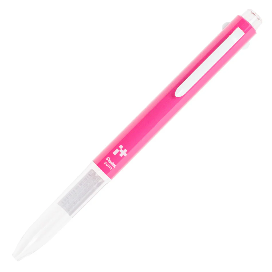 Pentel Sliccies Customisable Multipen Barrel 3-way - Image 7