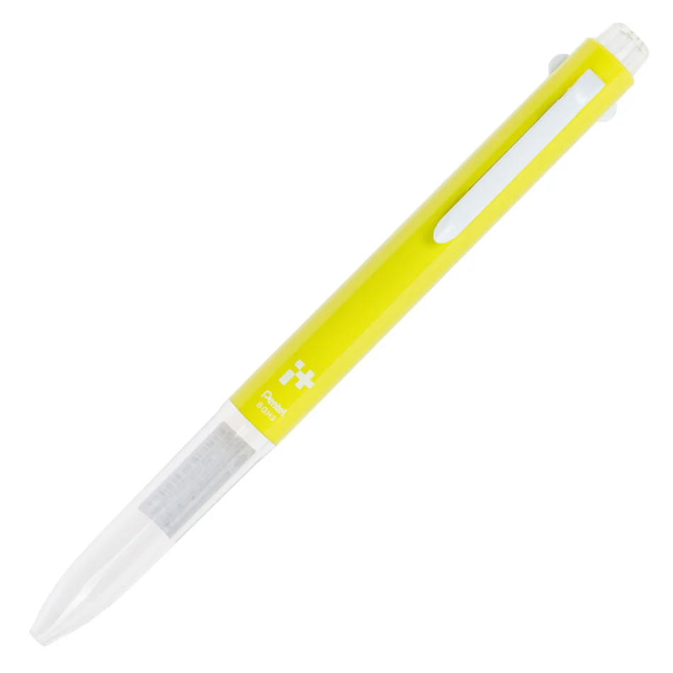Pentel Sliccies Customisable Multipen Barrel 3-way - Image 9