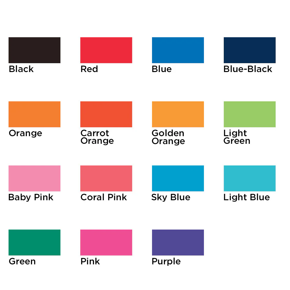 Pentel Sliccies Multipen Refill 0.5 - Image 2