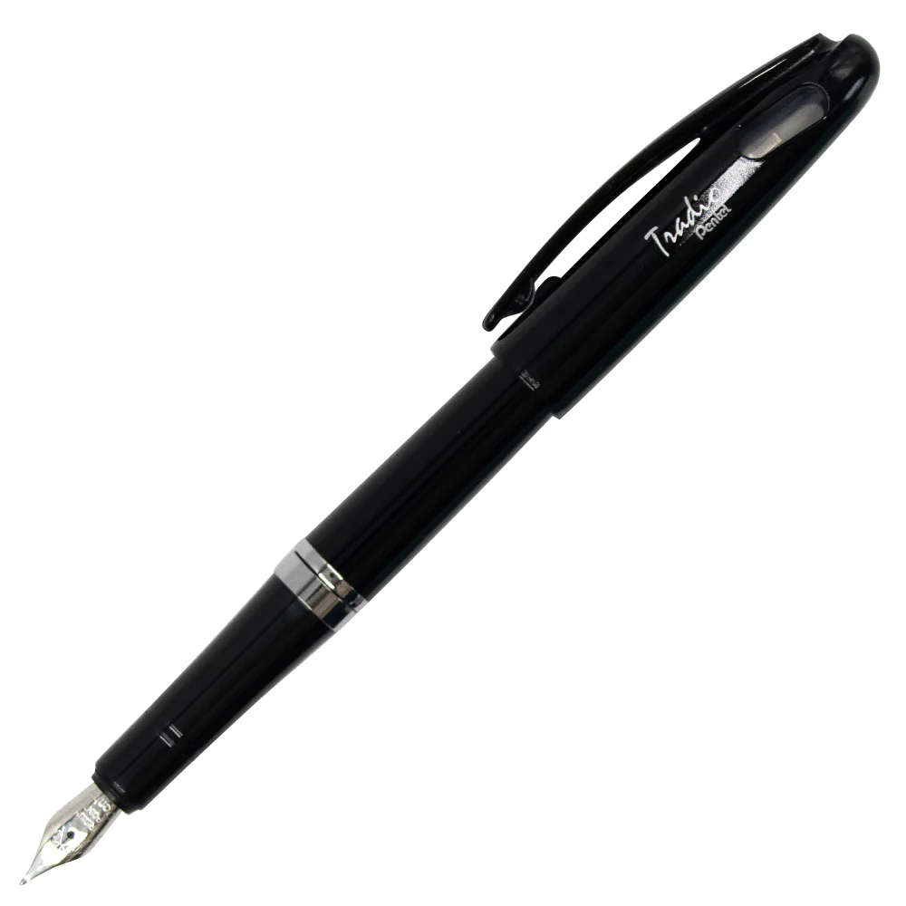 Pentel Tradio Fountain Pen - Image 3