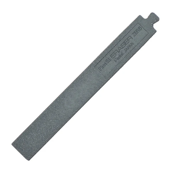 Pentel XZER5 Clic Ballpoint Pen Eraser Refill
