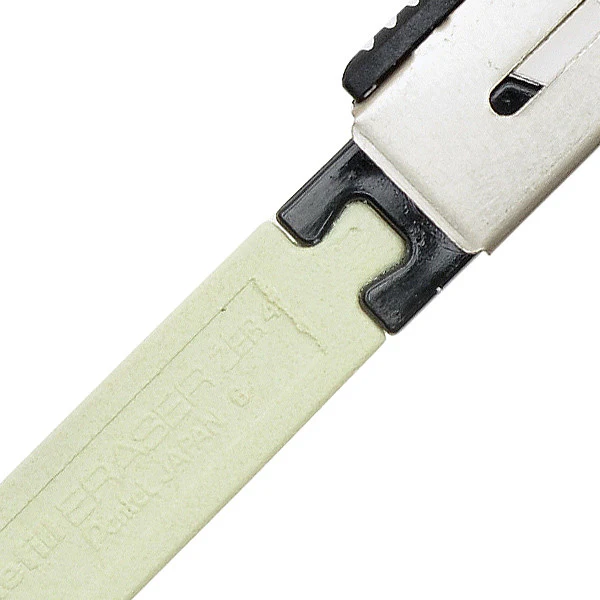 Pentel ZE32 Clic Ink Eraser Hyperaser - Image 2
