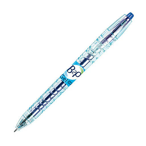 Pilot BegreeN B2P Recycled Gel Rollerball Pen - Image 4