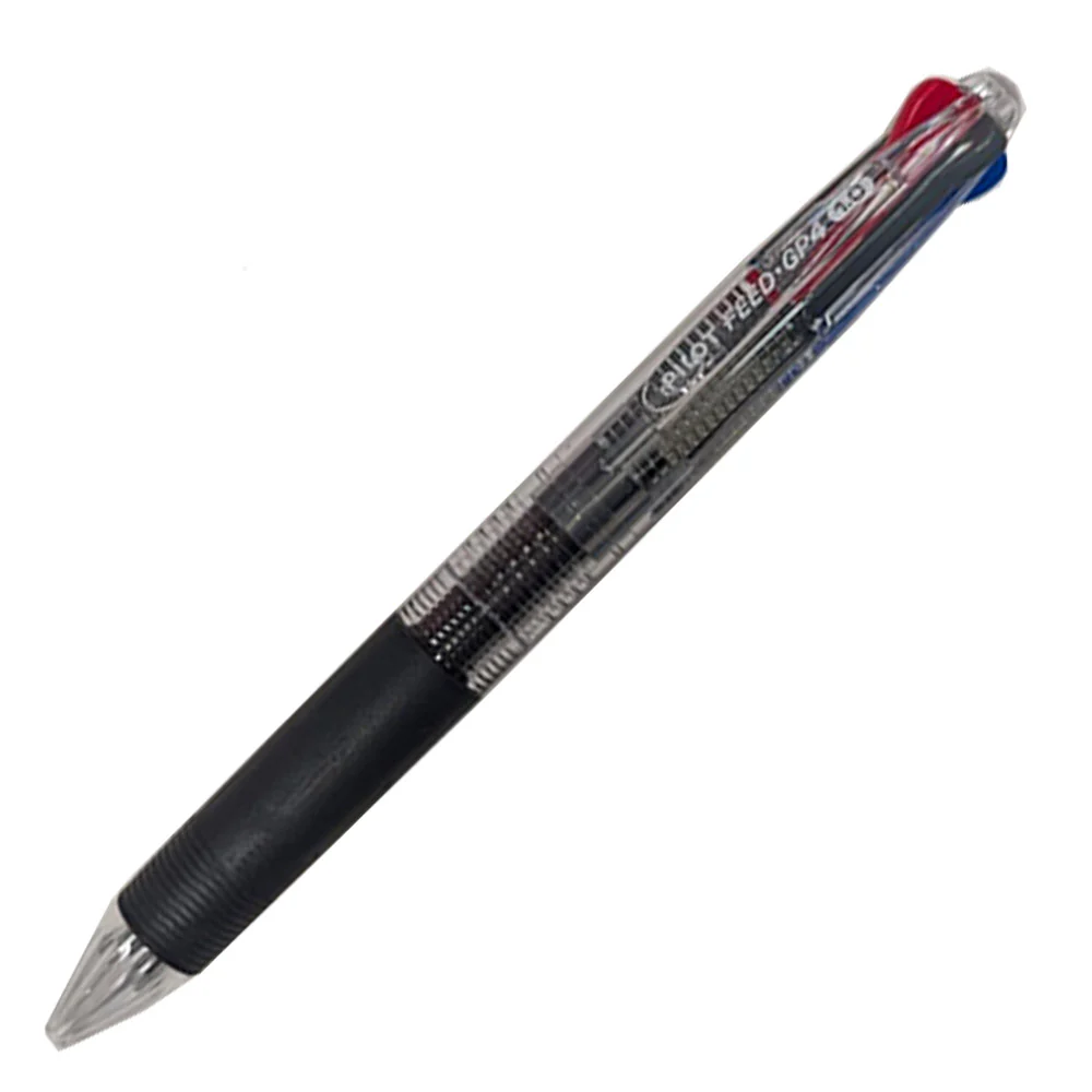Pilot BegreeN Feed GP4 Ballpoint Pen BPKG35RMBG - Image 2