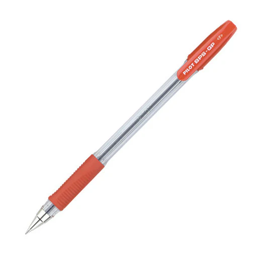 Pilot BPS-GP Ballpoint Pen - Image 5