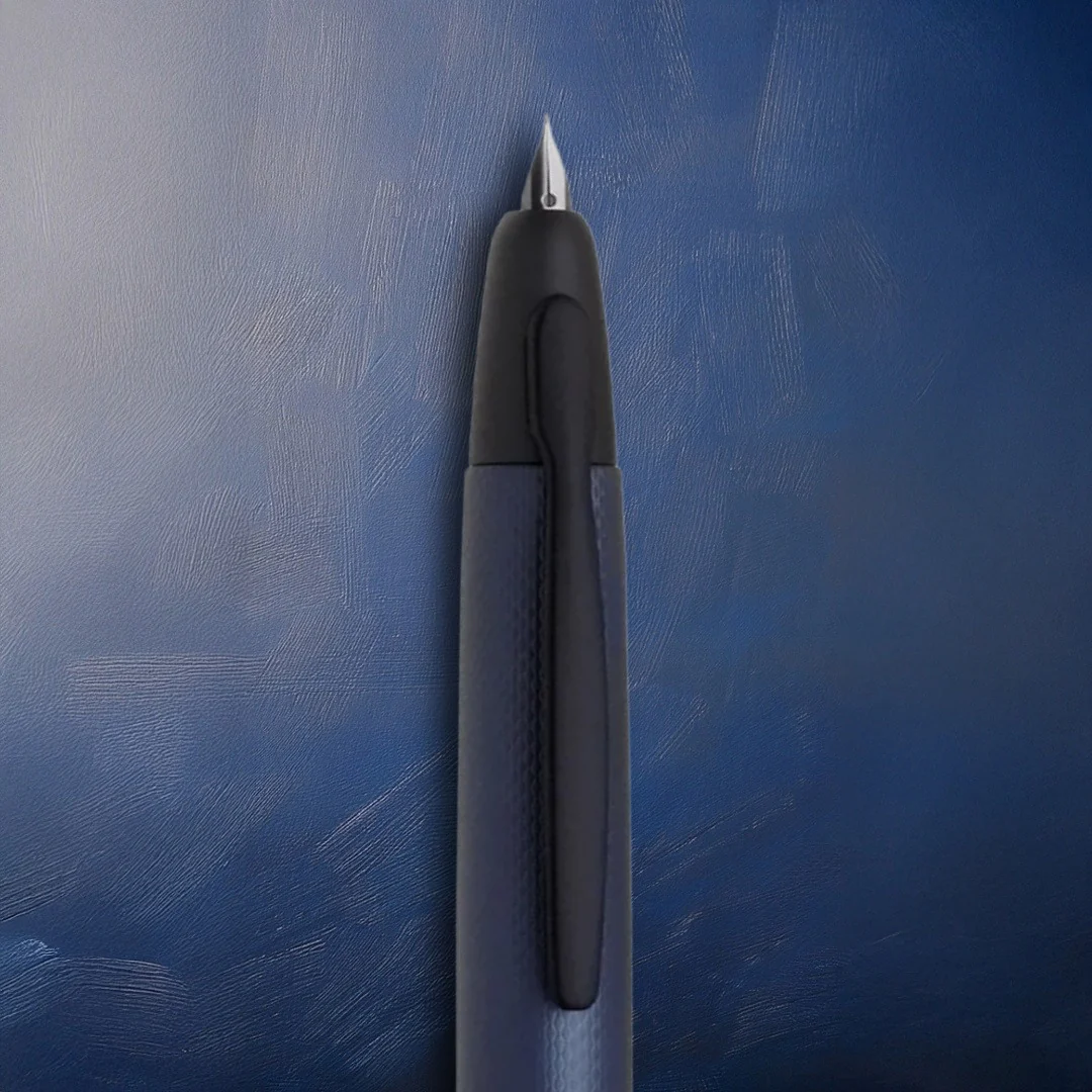 Pilot Capless Fountain Pen Limited Edition 2025 Link Midnight - Image 2