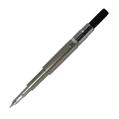 Pilot Capless Fountain Pen Replacement Nib Unit - Image 2