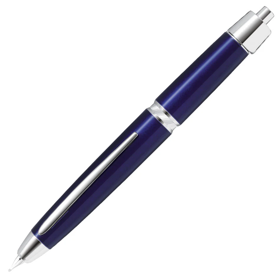 Pilot Capless LS Fountain Pen Blue